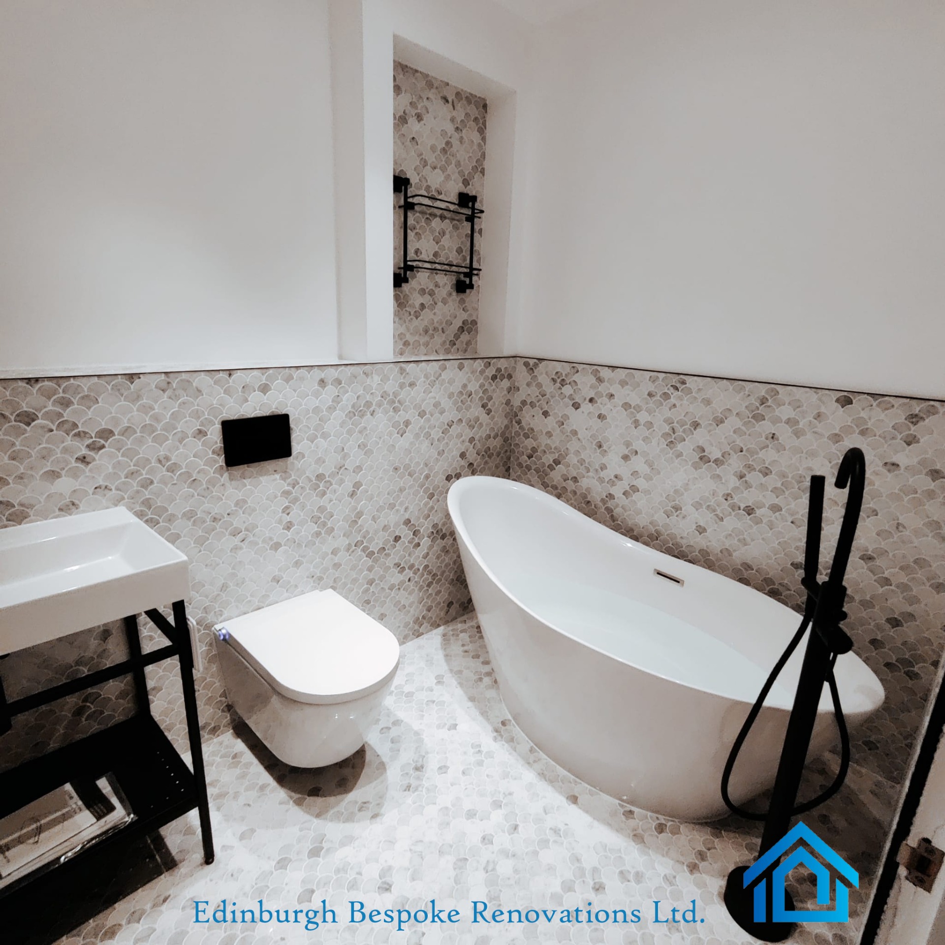 Edinburgh Bespoke Renovations Ltd